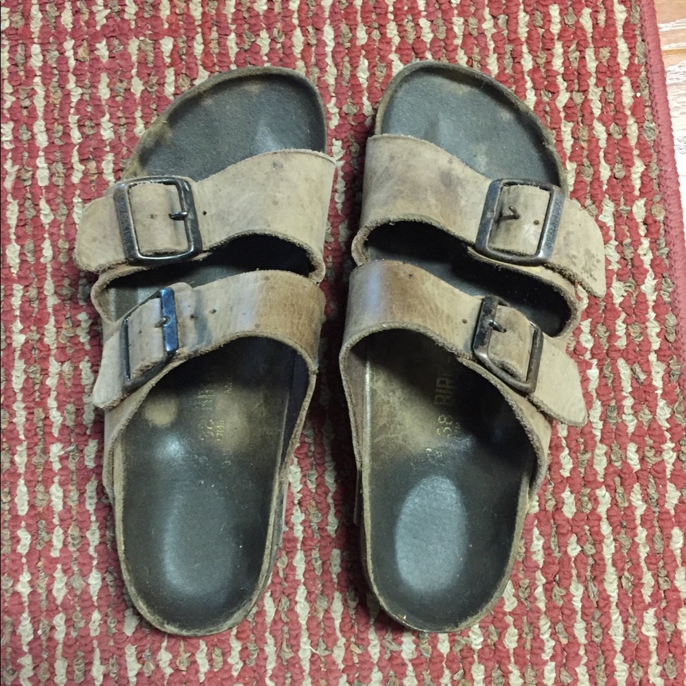 Birkenstocks Arizona